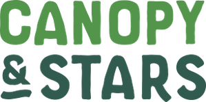 Canopy & Stars logo
