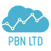 PBN LTD logo