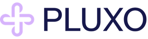 Pluxo logo