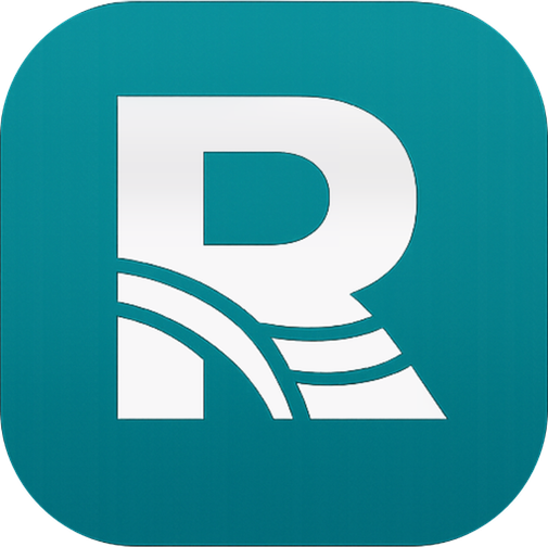 ReadingScan logo